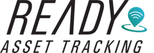 Ready Asset Tracking logo