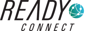 Ready Connect logo