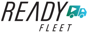Ready Fleet logo