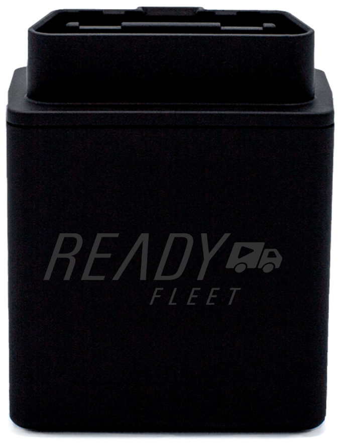 Ready Fleet OBD device