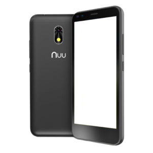 Nuu a6l device image