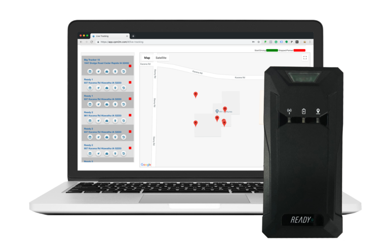 Tracker One - Asset Tracking Hardware for IoT