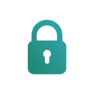 Secure device icon