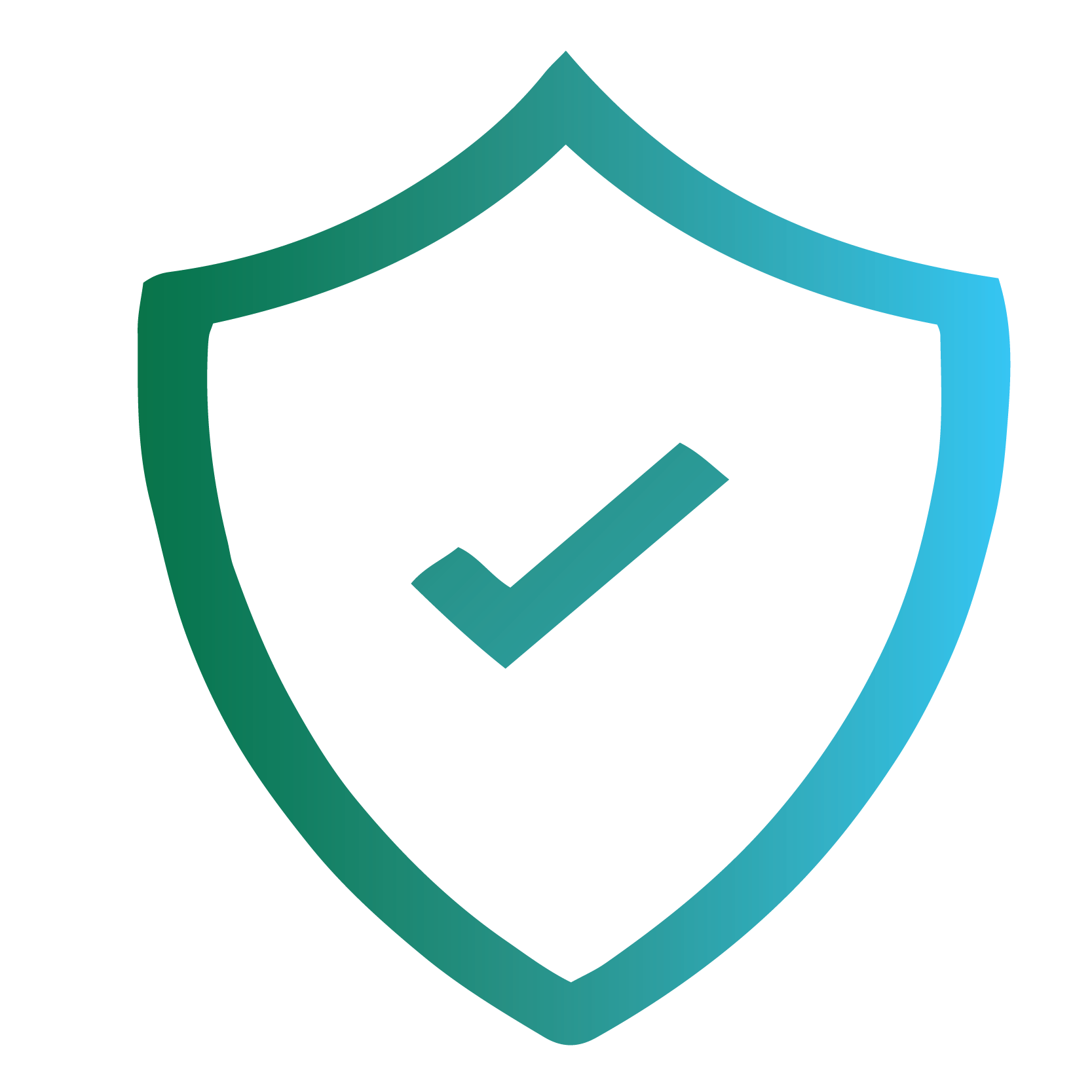 Secure device icon