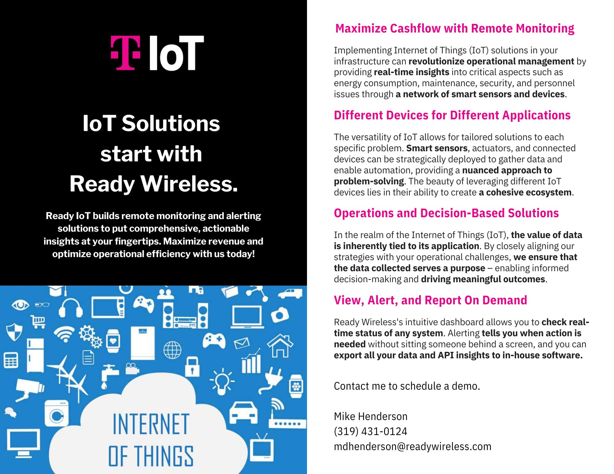 TIOT General Overview | Ready | TIOT